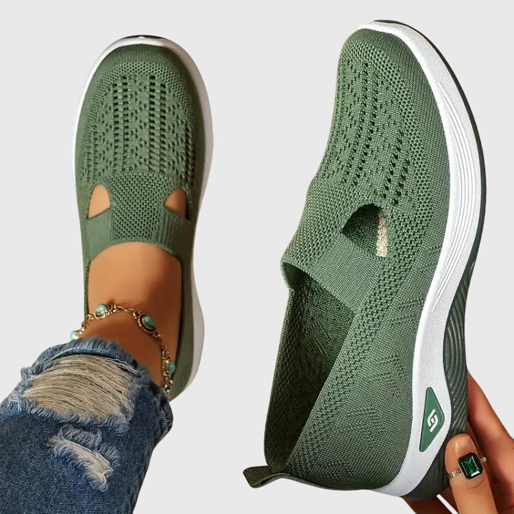 Zapatilla Ortopédica para Caminar