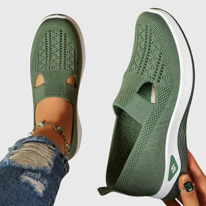 Zapatilla Ortopédica para Caminar