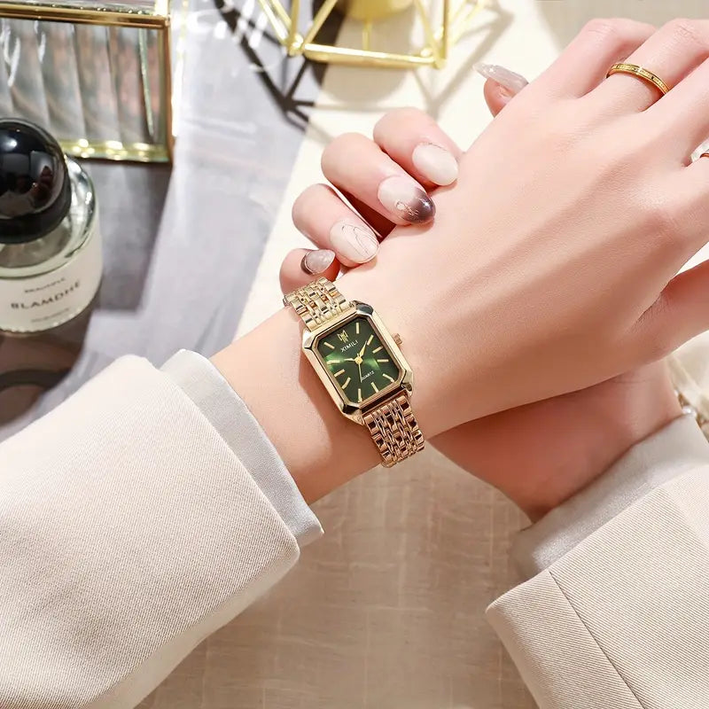 Reloj | Eslabones Regalia