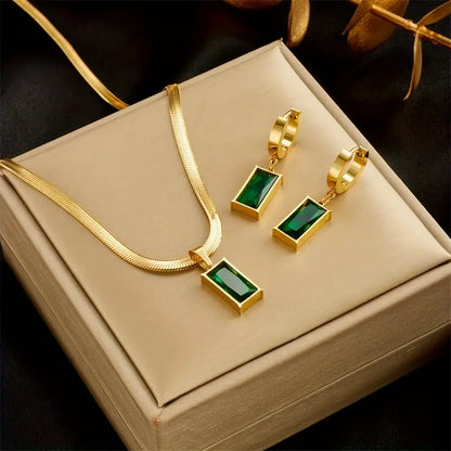 Set de Joyas | Iselotte Verdain