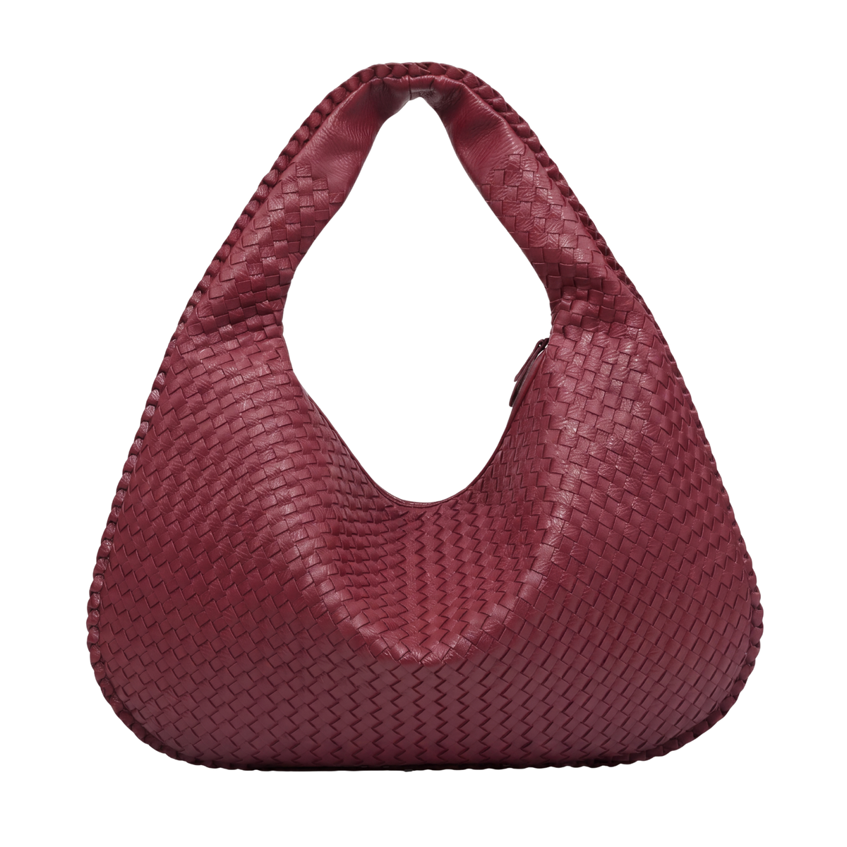 Bolso Tote Soho de Cuero