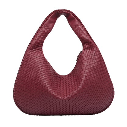 Bolso Tote Soho de Cuero