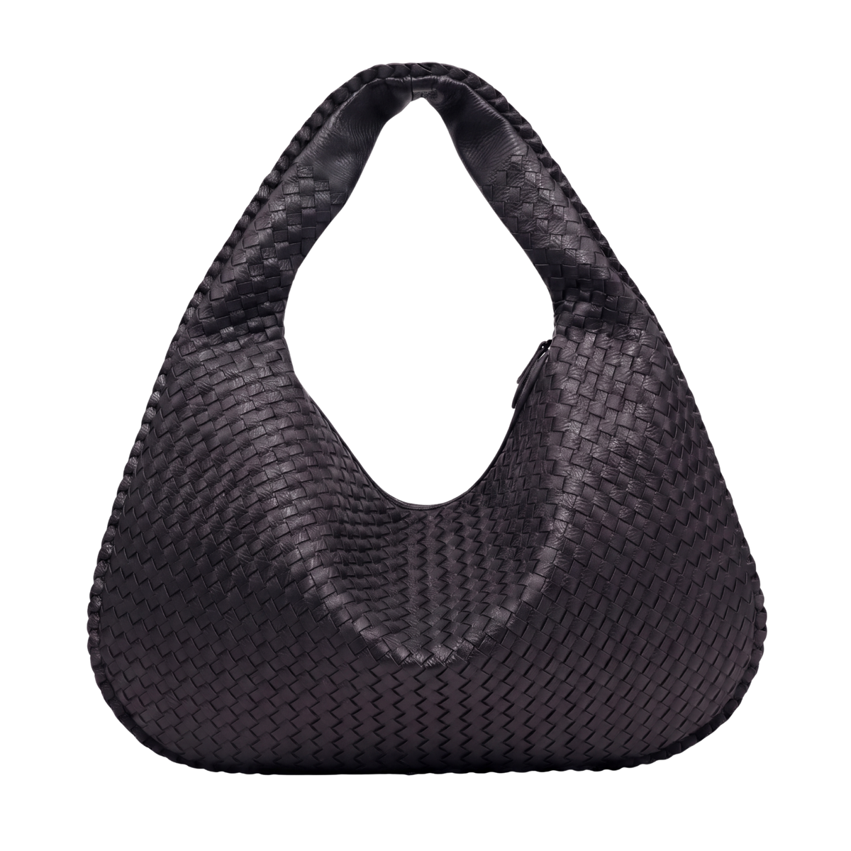 Bolso Tote Soho de Cuero