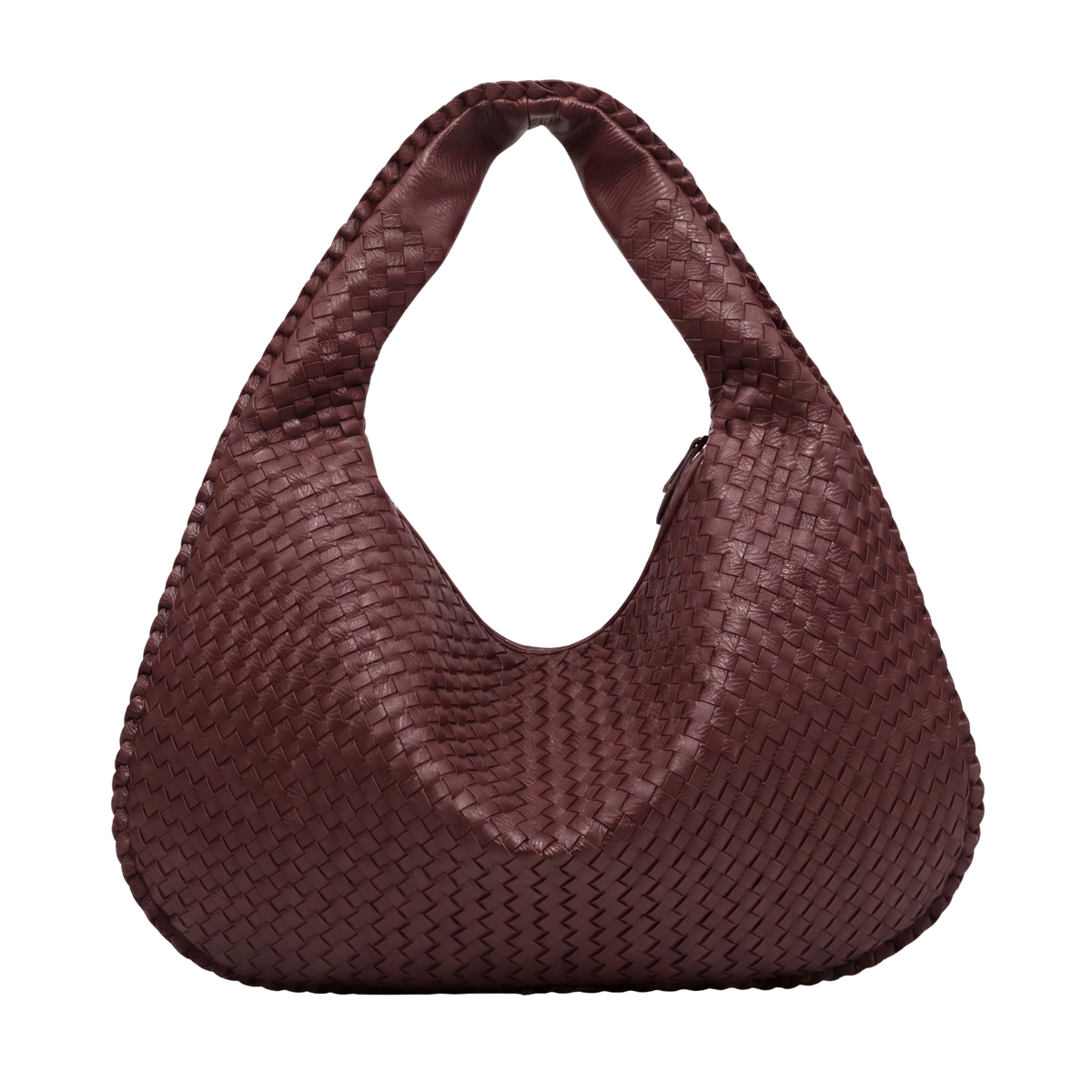 Bolso Tote Soho de Cuero