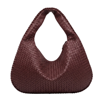 Bolso Tote Soho de Cuero