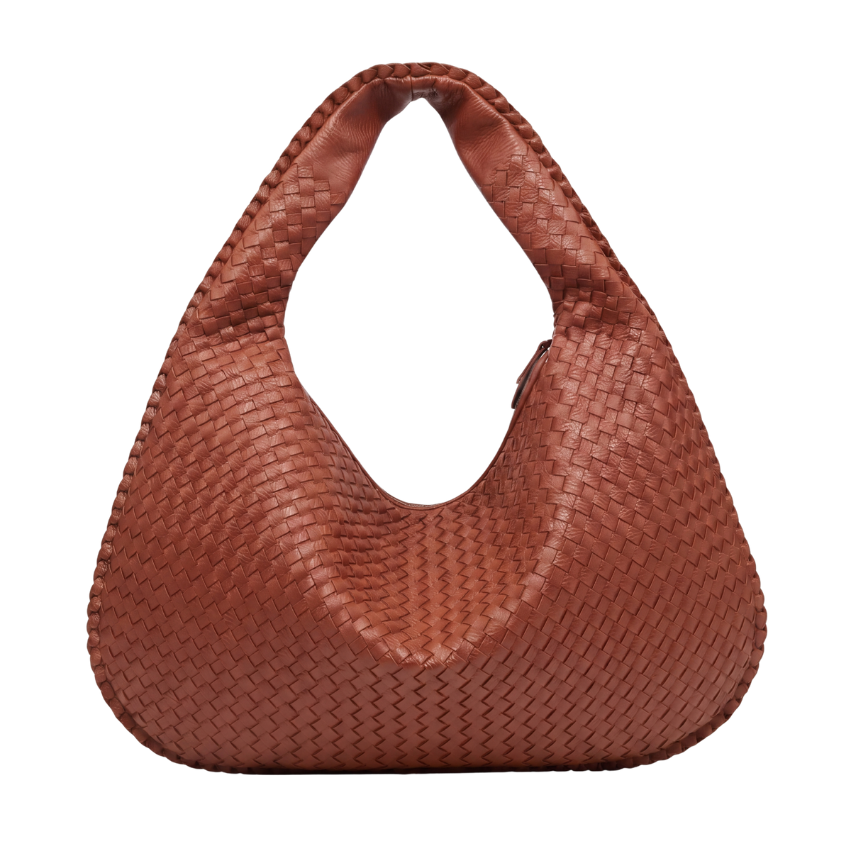 Bolso Tote Soho de Cuero