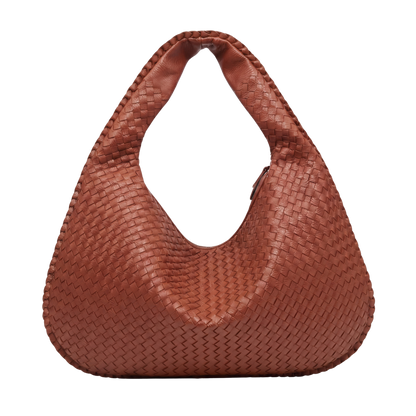 Bolso Tote Soho de Cuero