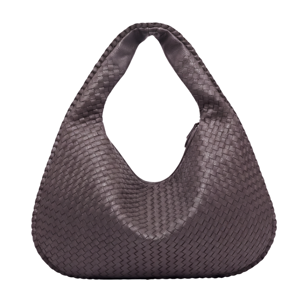 Bolso Tote Soho de Cuero