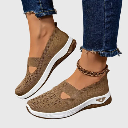 Zapatilla Ortopédica para Caminar