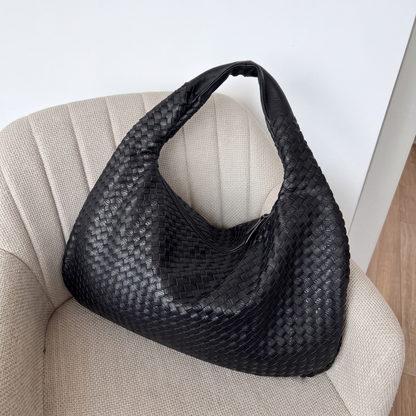 Bolso Tote Soho de Cuero