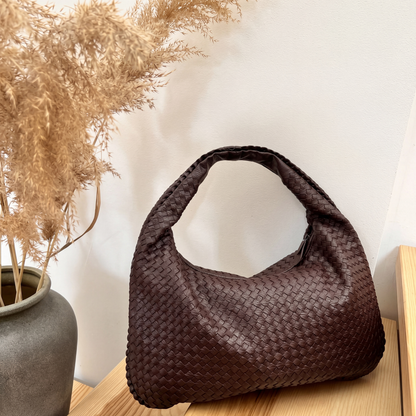 Bolso Tote Soho de Cuero