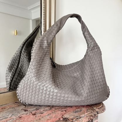 Bolso Tote Soho de Cuero