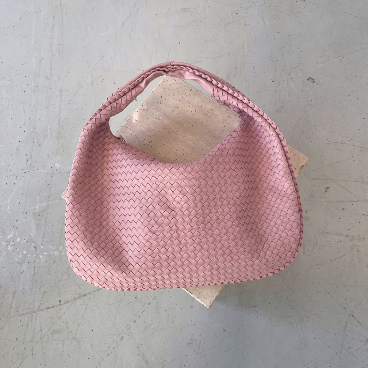 Bolso Tote Soho de Cuero