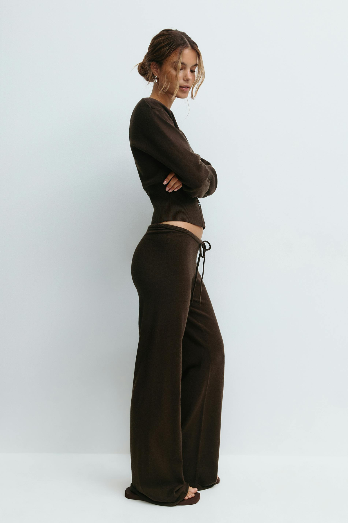 ARIA | Knitted Set