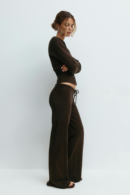 ARIA | Knitted Set