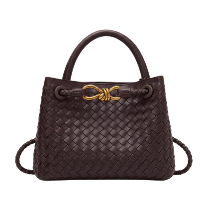 Bolso Sage de Cuero