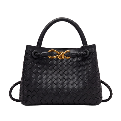 Bolso Sage de Cuero