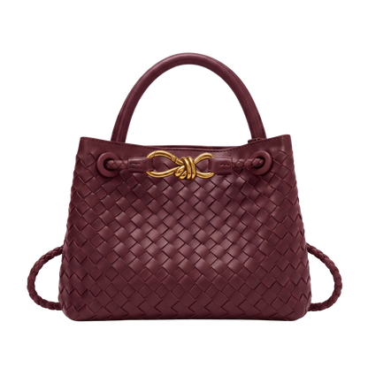 Bolso Sage de Cuero