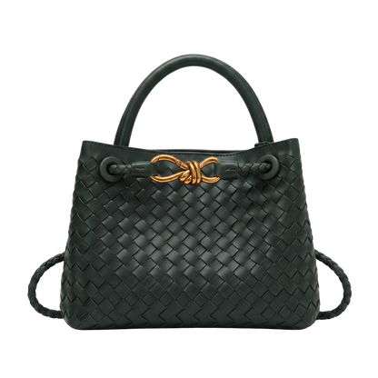 Bolso Sage de Cuero