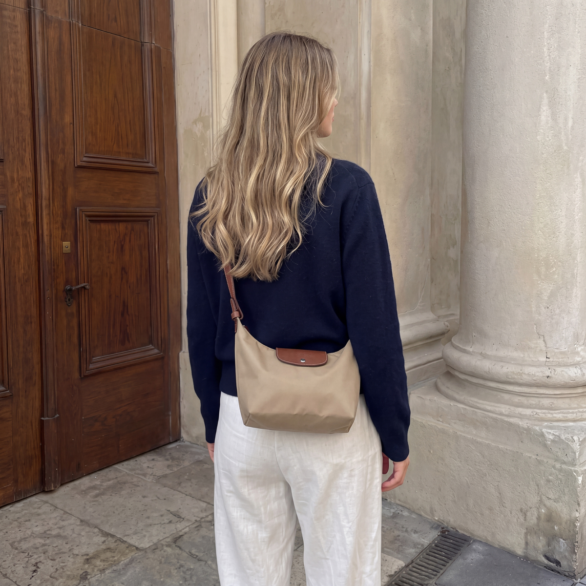 Bolso Cleo
