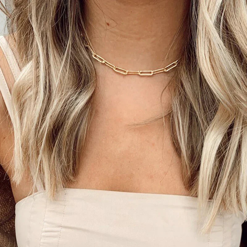 Collar | Cadena Elegante Archen