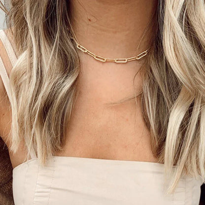 Collar | Cadena Elegante Archen