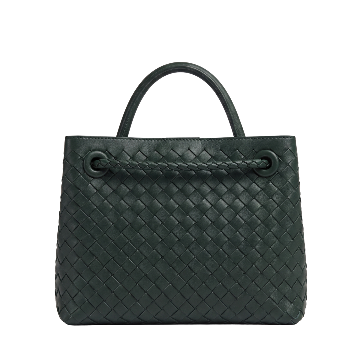Bolso Sage de Cuero