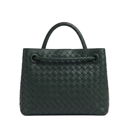 Bolso Sage de Cuero