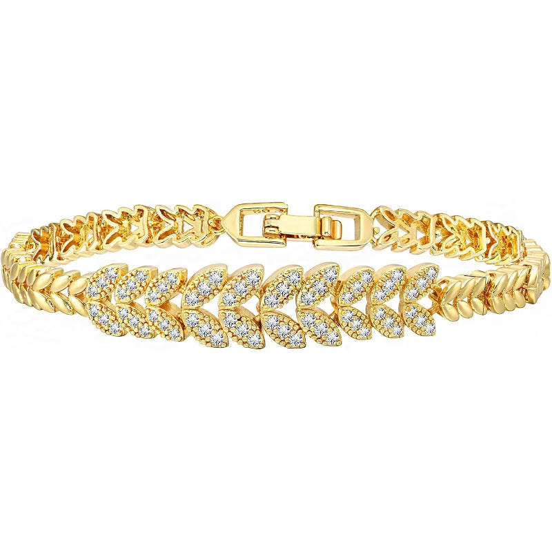 Pulsera | Tenis Everleaf