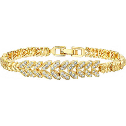 Pulsera | Tenis Everleaf