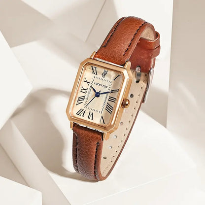 Reloj | Vivelle Crest