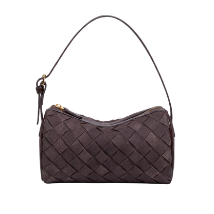 Bolso Bloom de Gamuza