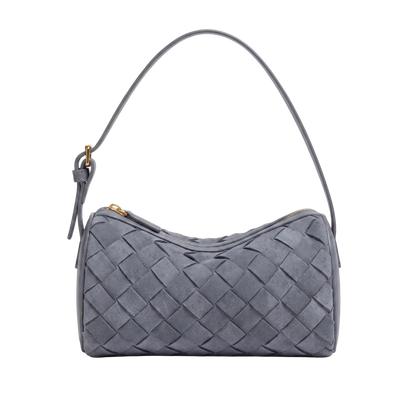 Bolso Bloom de Gamuza