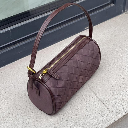 Bolso Bloom de Gamuza