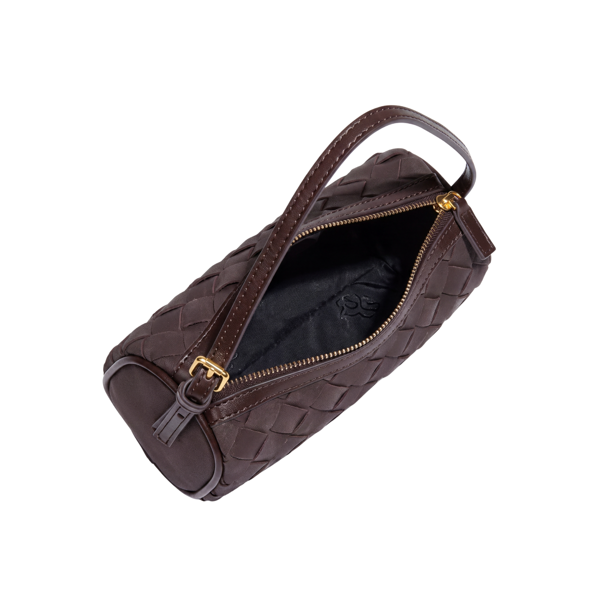 Bolso Bloom de Gamuza