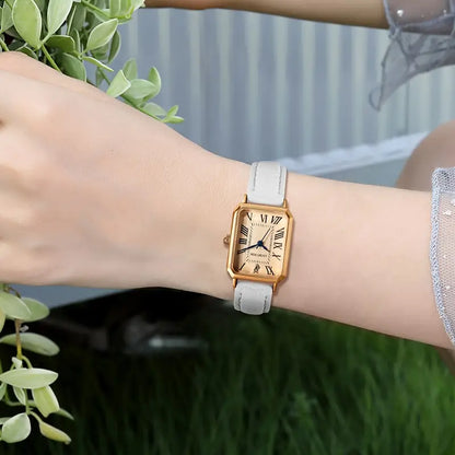 Reloj | Vivelle Crest
