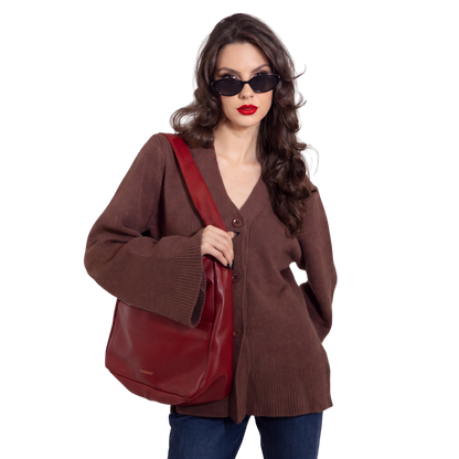 Bolso Tote Selina de Cuero