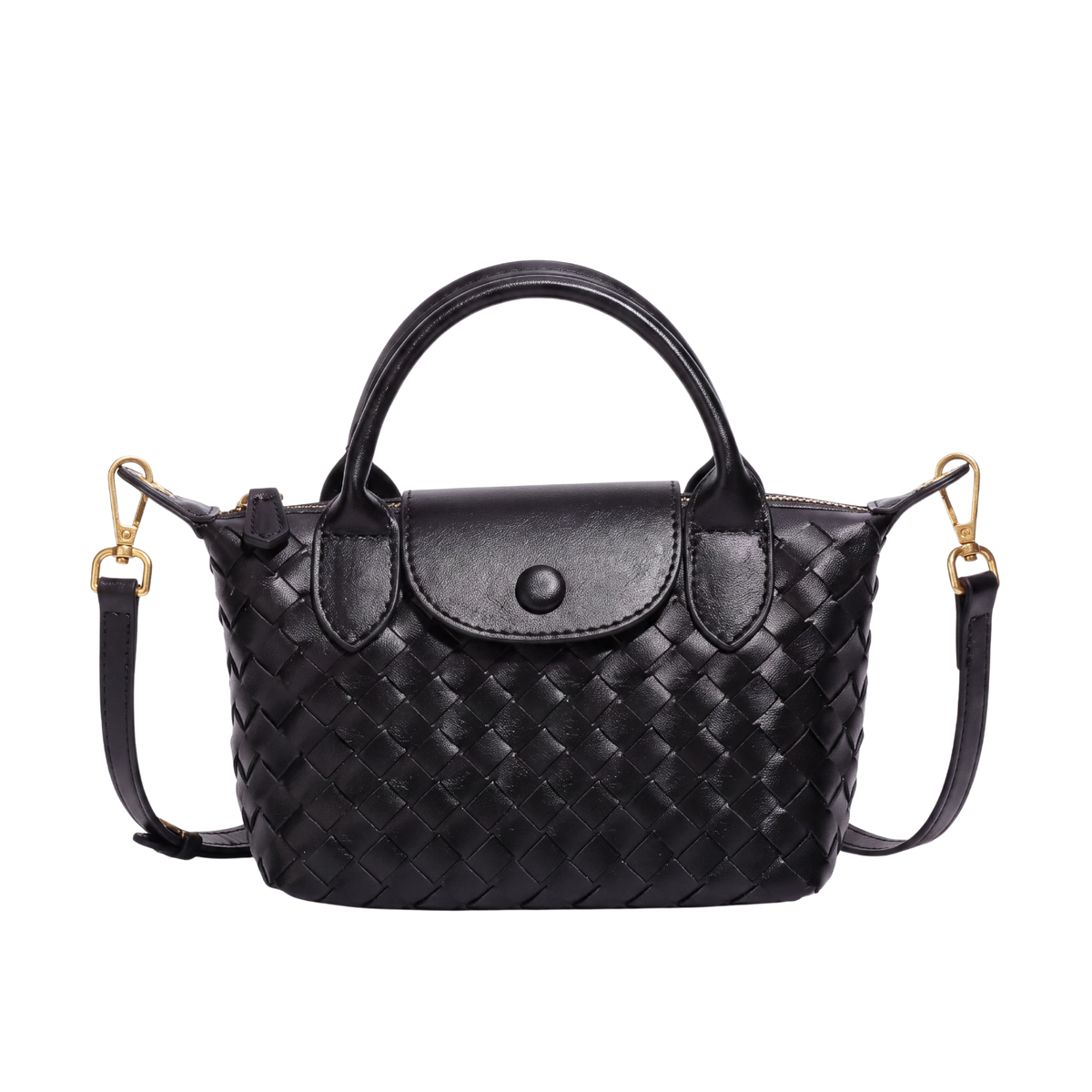 Bolso Dune de Cuero
