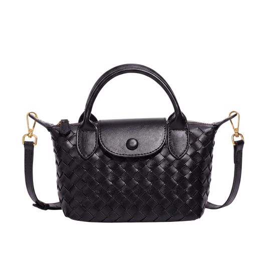 Bolso Dune de Cuero