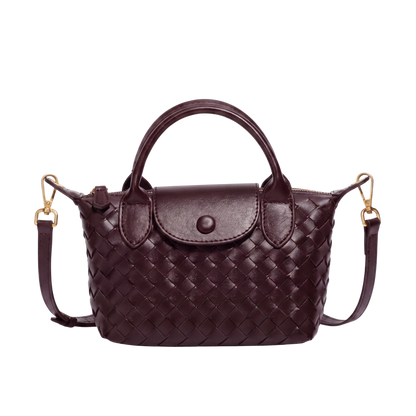 Bolso Dune de Cuero