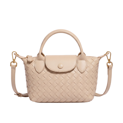 Bolso Dune de Cuero