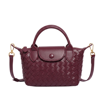 Bolso Dune de Cuero