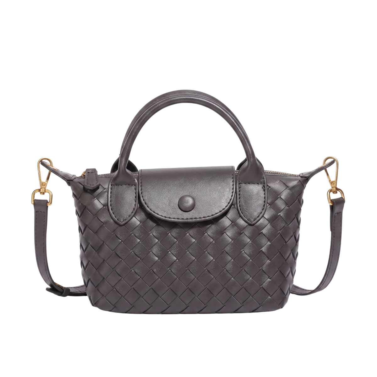 Bolso Dune de Cuero