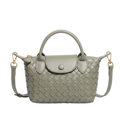 Bolso Dune de Cuero