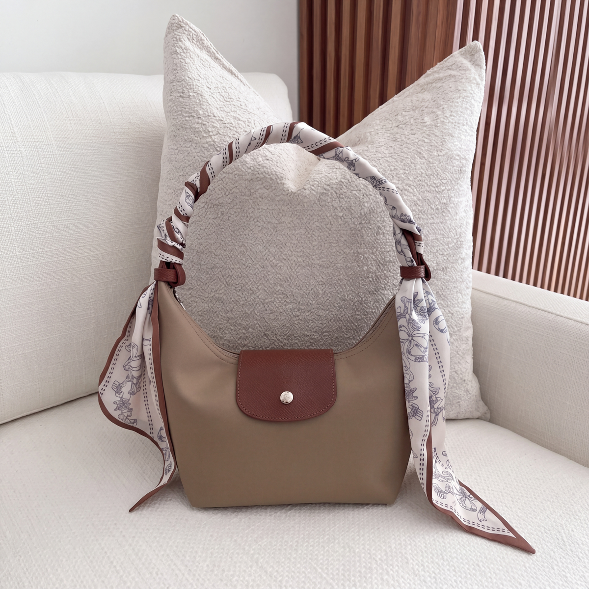 Bolso Cleo