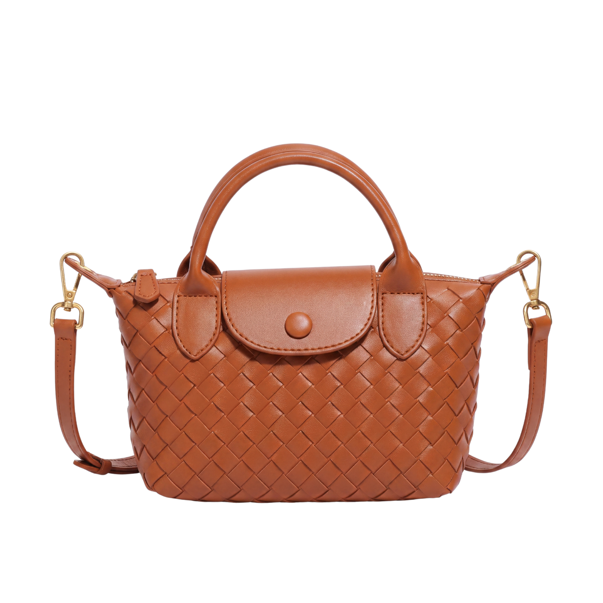 Bolso Dune de Cuero