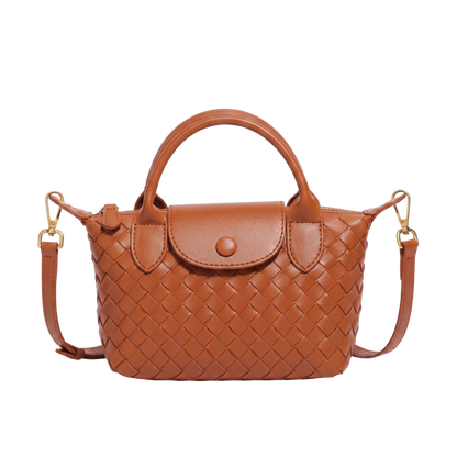 Bolso Dune de Cuero