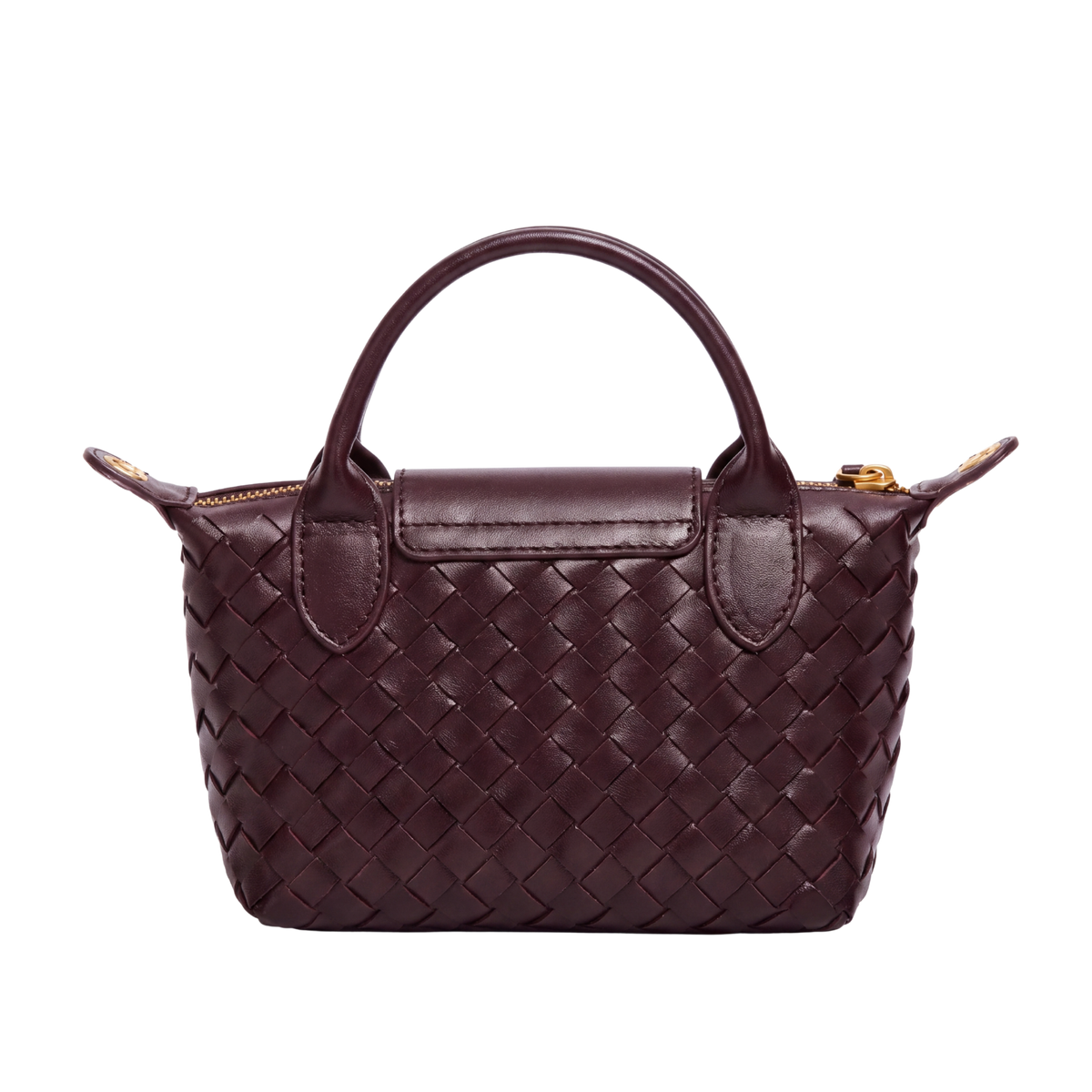 Bolso Dune de Cuero