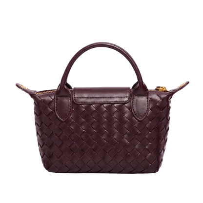 Bolso Dune de Cuero