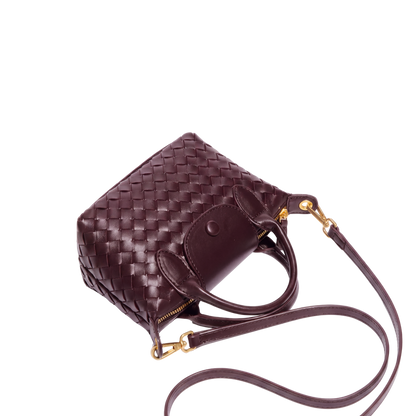 Bolso Dune de Cuero
